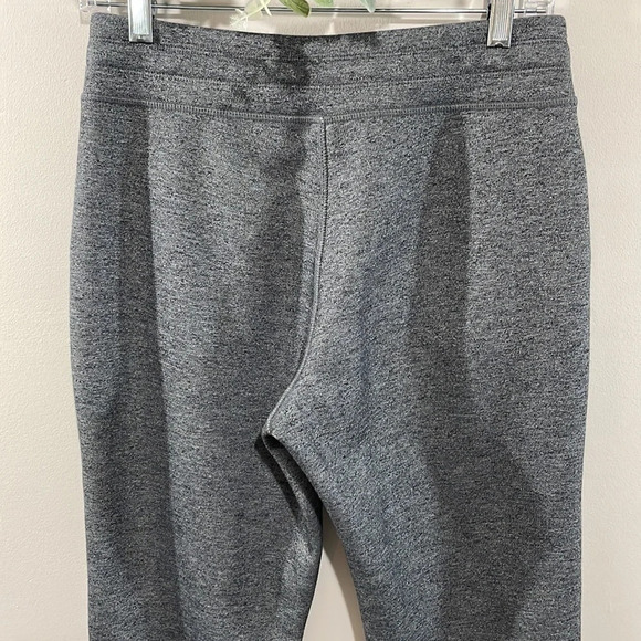 32 Degrees Fleece Tech Jogger Pant Charcoal XS - Picture 5 of 14